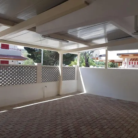 Appartamenti La Ginestra * Mandatoriccio Marina