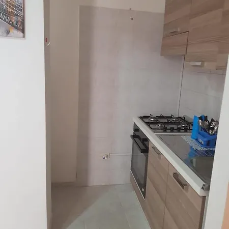 Appartamenti La Ginestra דירה מנדטוריצ'יו מרינה