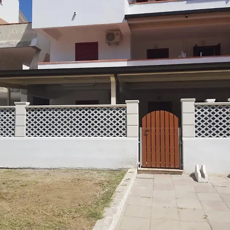 Apartment Appartamenti La Ginestra *