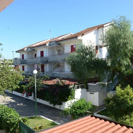Apartment Appartamenti La Ginestra *
