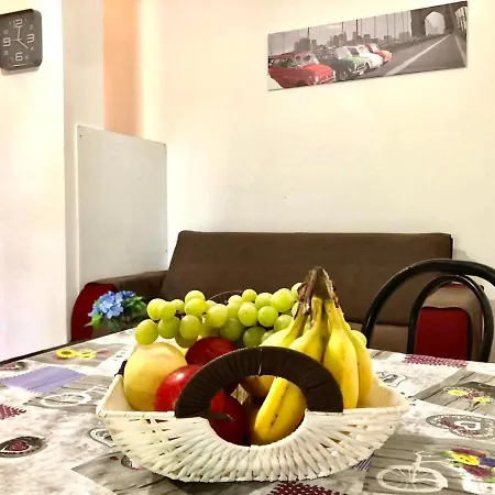 Apartment Appartamenti La Ginestra