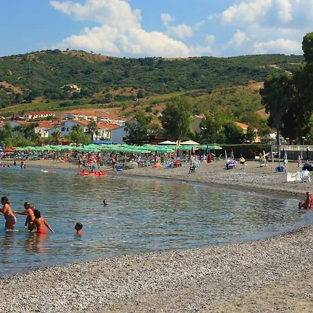 Appartamenti La Ginestra