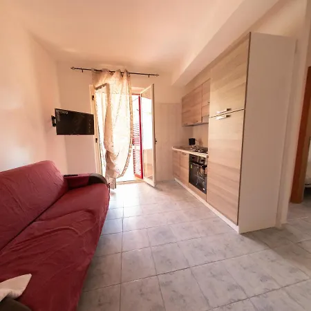 Appartamenti La Ginestra Apartment