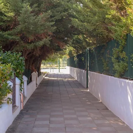 Appartamenti La Ginestra