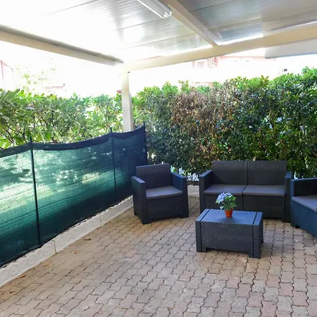 Apartment Appartamenti La Ginestra *