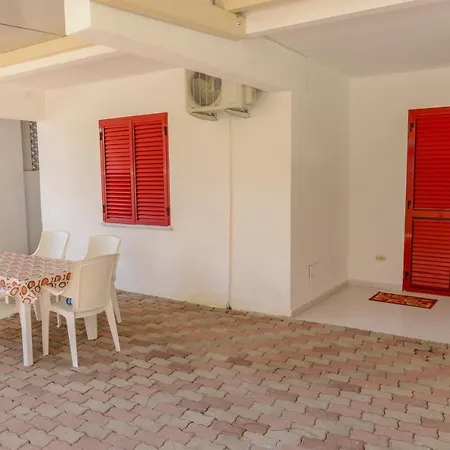 Appartamenti La Ginestra Apartment *